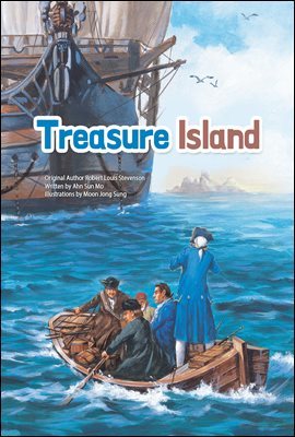 Treasure island