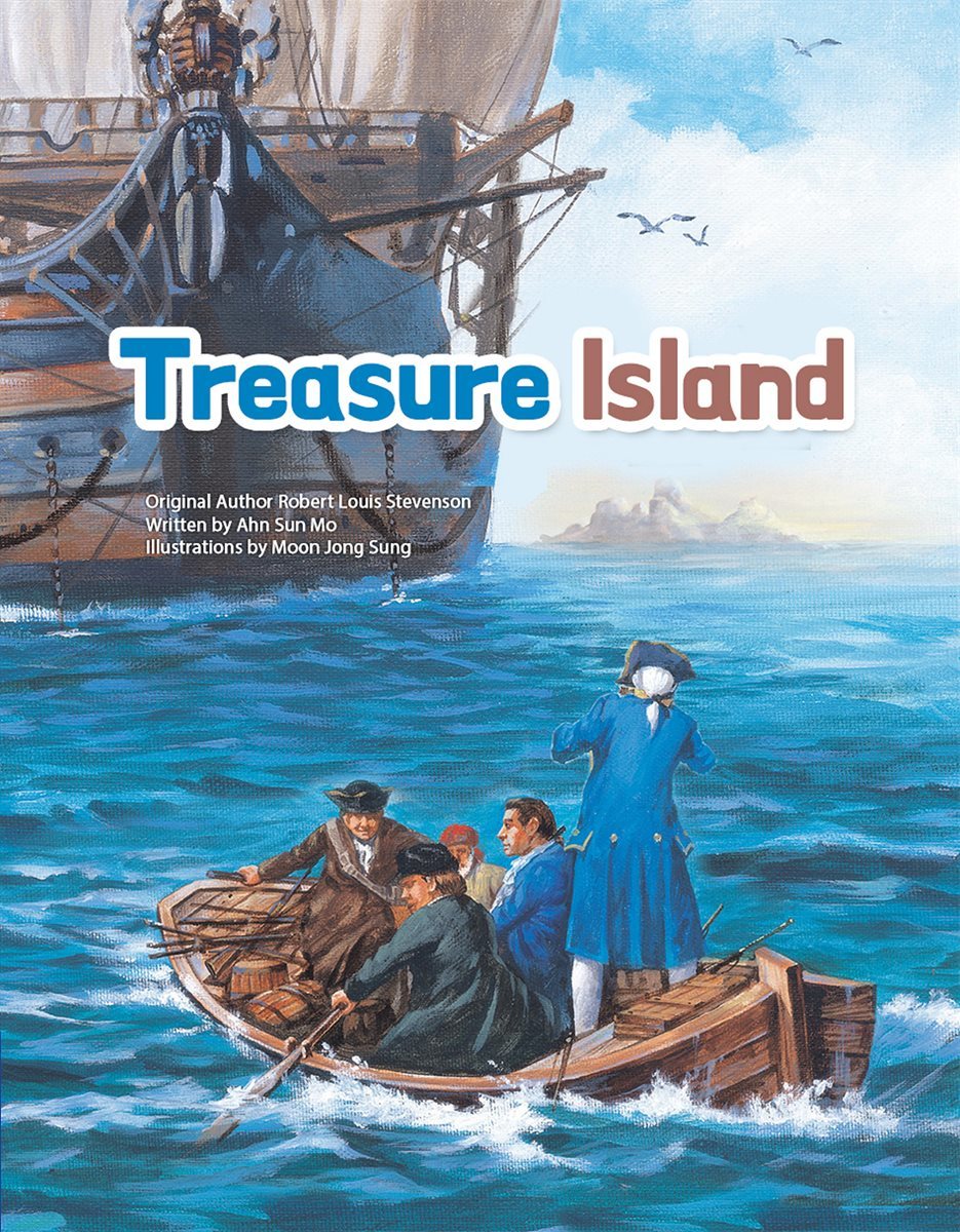 Treasure island