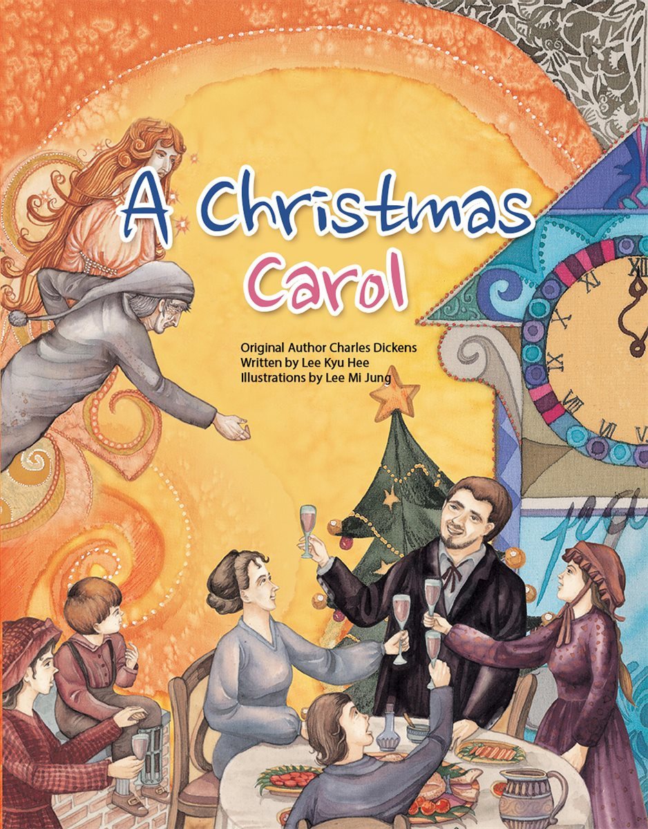 A christmas carol