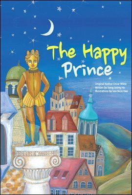 The happy prince