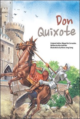 Don Quixote