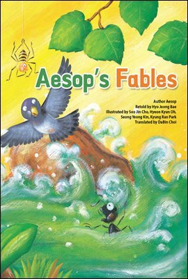 Aesop's Fables