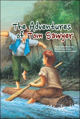 The adventures of Tom Sawyer