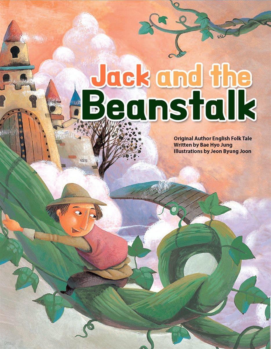 Jack and the Beanstalk