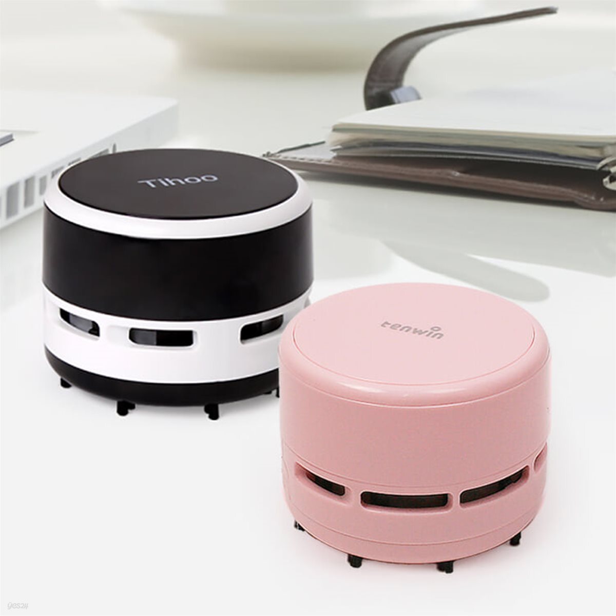 T3 데스크 미니 지우개 청소기