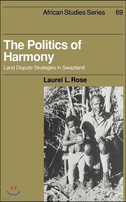 The Politics of Harmony