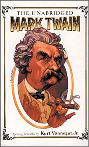 The Unabridged Mark Twain