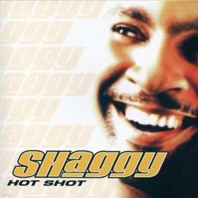 Shaggy - Hotshot