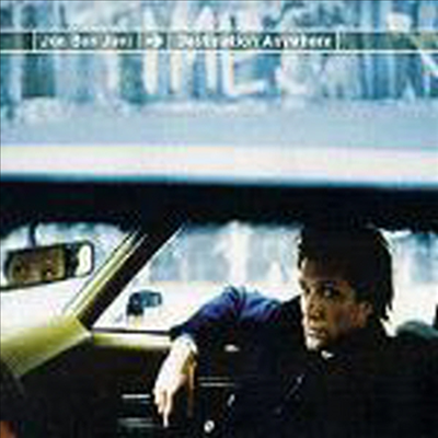 Jon Bon Jovi - Destination Anywhere (CD)