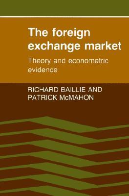 The Foreign Exchange Market