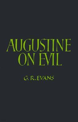 Augustine on Evil