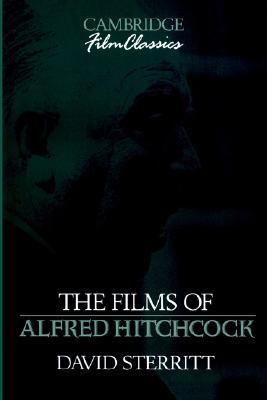 The Films of Alfred Hitchcock