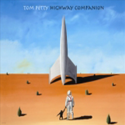 Tom Petty - Highway Companion (Digipack)(CD)
