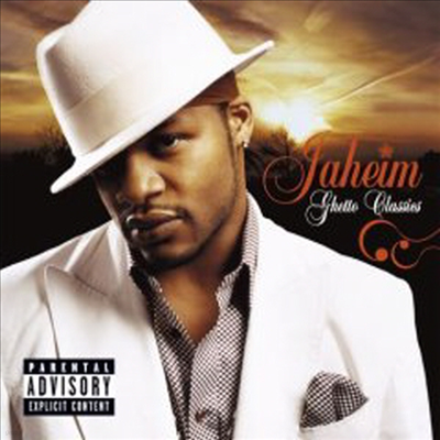 Jaheim - Ghetto Classics (CD)