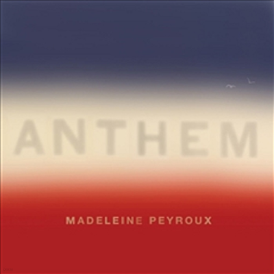 Madeleine Peyroux - Anthem (Gatefold)(180G)(2LP)