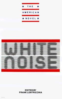 New Essays on White Noise