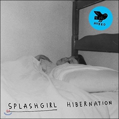 Splashgirl (÷) - Hibernation [2 LP]