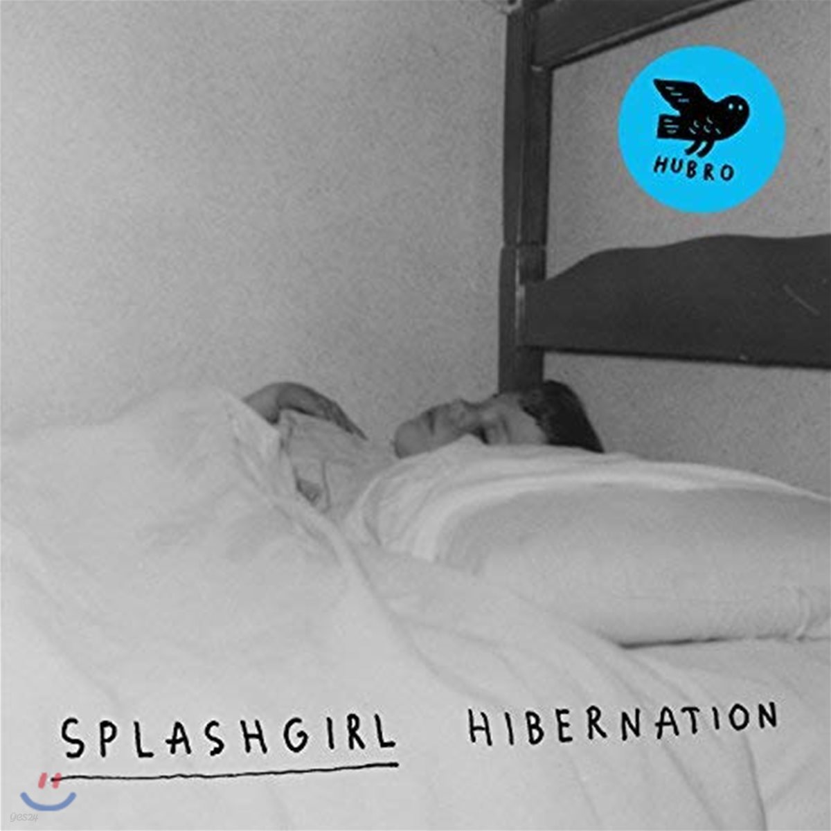 Splashgirl (스플래쉬걸) - Hibernation [2 LP]