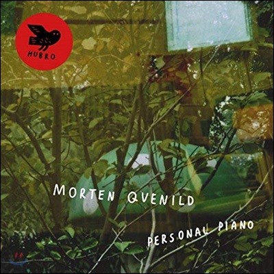 Morten Qvenild ( ҵ) - Personal Piano [2 LP]