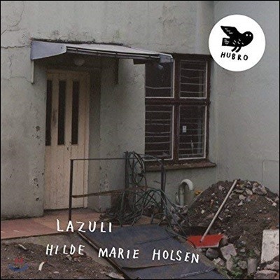 Hilde Marie Holsen — Lazuli 앨범 커버