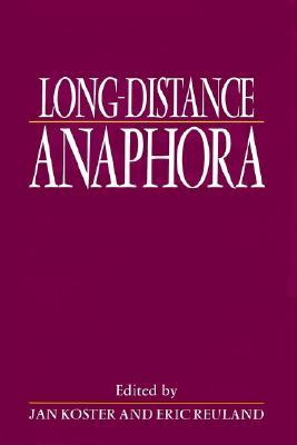 Long-Distance Anaphora