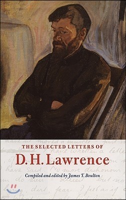 The Selected Letters of D. H. Lawrence