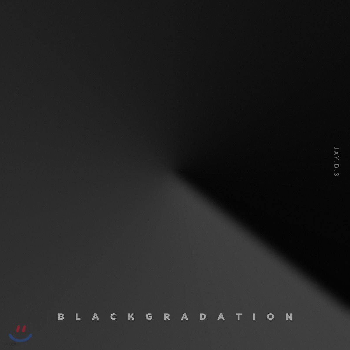 제이디에스 (Jay.D.S) - Black Gradation