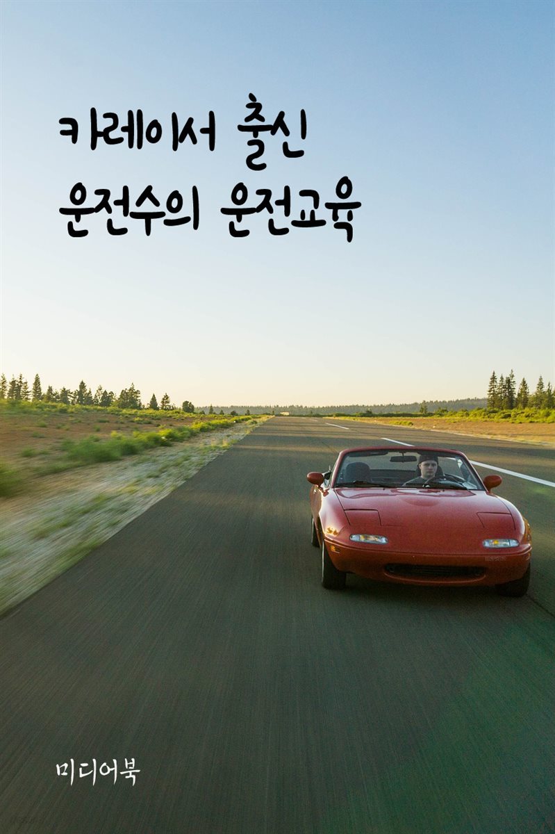 카레이서 출신 운전수의 운전교육 : 서울교육방송 교육칼럼