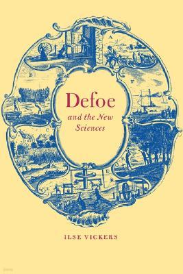 Defoe and the New Sciences