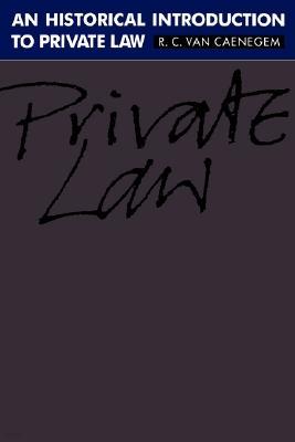 An Historical Introduction to Private Law