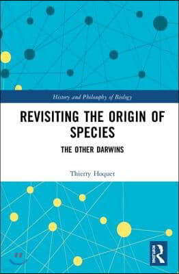 Revisiting the Origin of Species