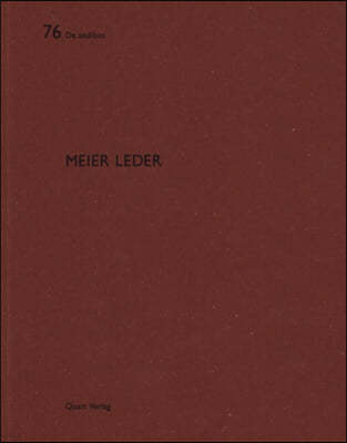 Meier Leder