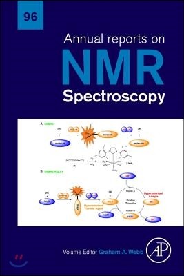 Annual Reports on NMR Spectroscopy: Volume 96