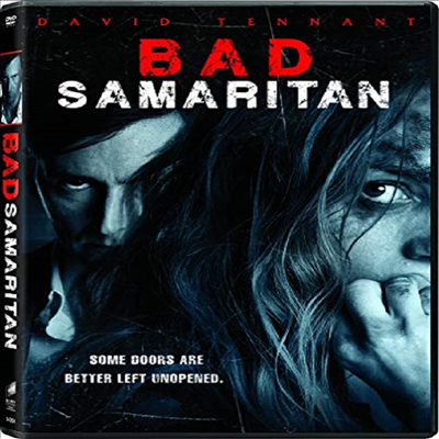 Bad Samaritan (배드 사마리탄)(지역코드1)(한글무자막)(DVD)