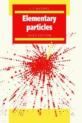 Elementary Particles