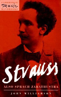 Strauss: Also sprach Zarathustra