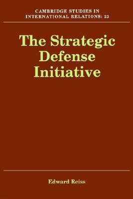 The Strategic Defense Initiative