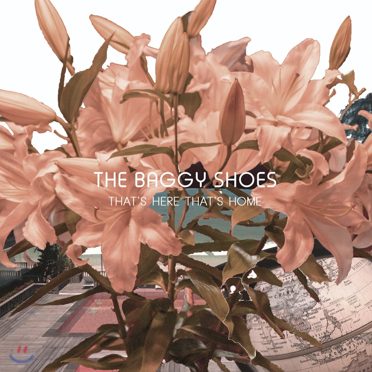 배기슈즈 (The Baggy Shoes) - That`s Here That`s Home