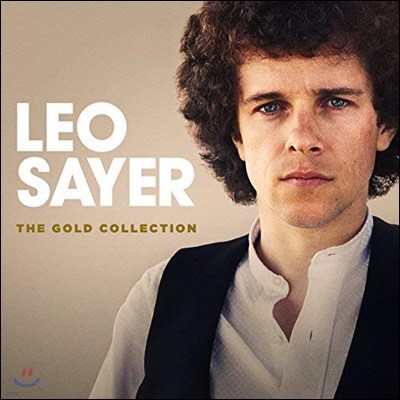 Leo Sayer (리오 세이어) - The Gold Collection