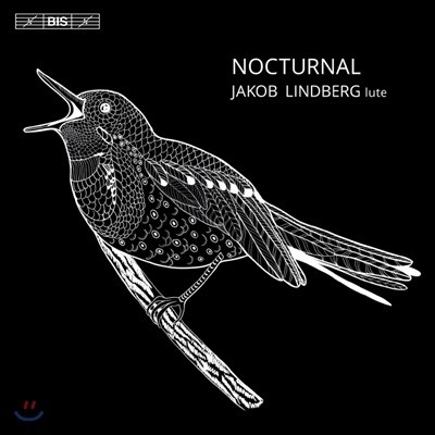 Jakob Lindberg Ʈ  - Ȧ/ / 긮ư/ ٿ﷣ (Nocturnal)