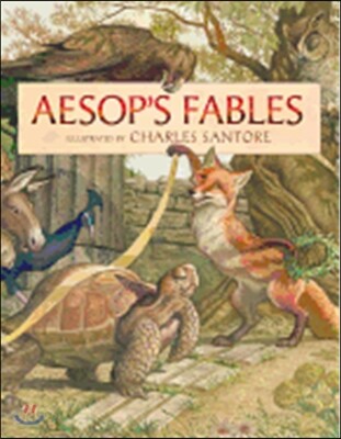 Aesop's Fables