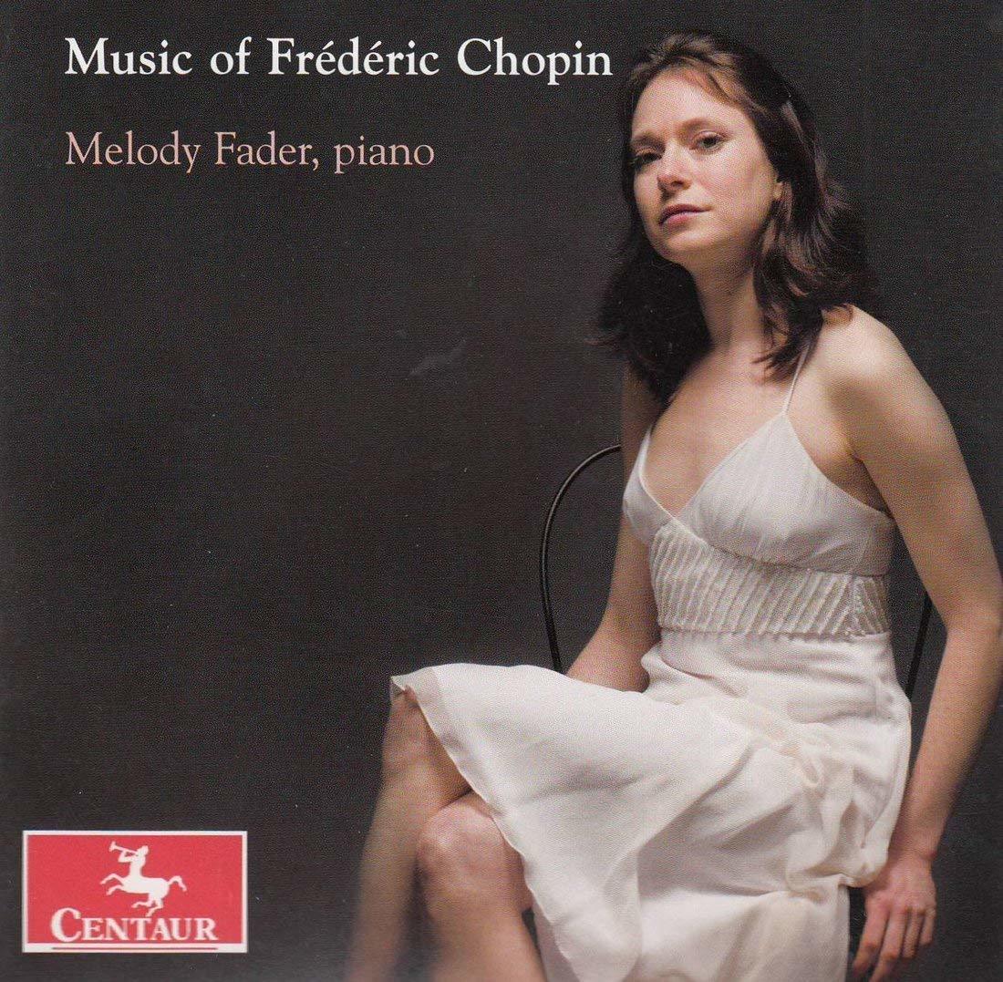 Music of Frederic Chopin