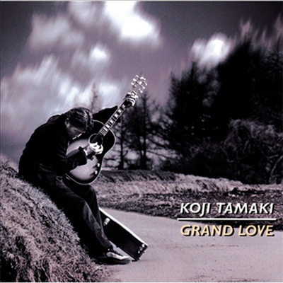 Tamaki Koji (타마키 코지) - Grand Love (Blu-spec CD2) (Cardboard Sleeve)