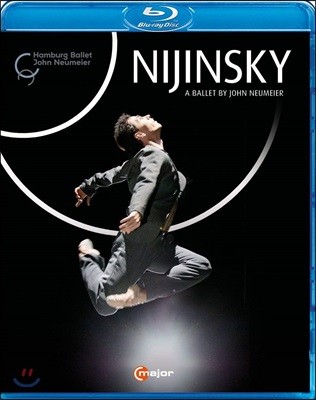 Hamburg Ballett  ̸̾: â۹߷ Ű (Nijinsky: A Ballet by John Neumeier) 