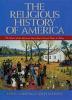 The Religious History of America (Hardcover, Revised) - The Heart of the American Story from Colonial Times to Today