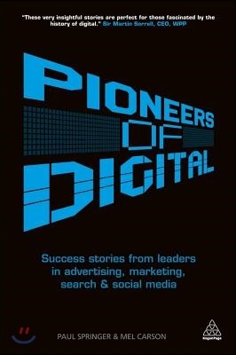 Pioneers of Digital