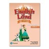English Land 2/E Level 4 :  Activity Book