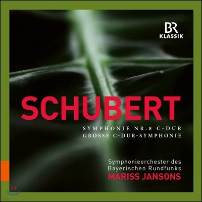 Mariss Jansons Ʈ:  8 `׷Ʈ` (Schubert: Symphony No. 9 in C major, D944 'The Great')  ս