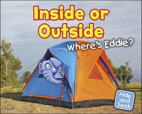 Inside or Outside: Where's Eddie?