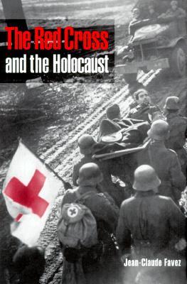 The Red Cross and the Holocaust